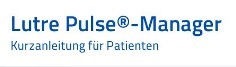 Kurzanleitung Luterpulse 3,2 mg